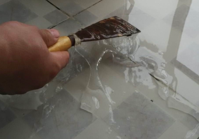 扬州卫生间免砸砖防水价格